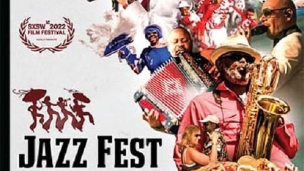 Jazz Fest: A New Orleans Story