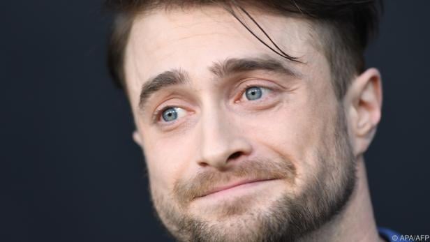 Daniel Radcliffe spielt "Weird Al" Yankovic