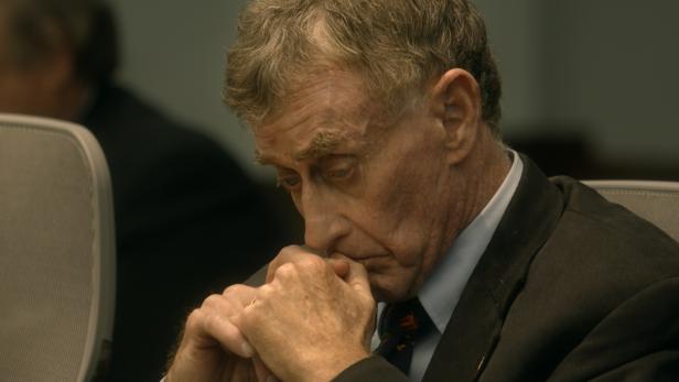 "The Staircase": Was wurde aus Michael Peterson?