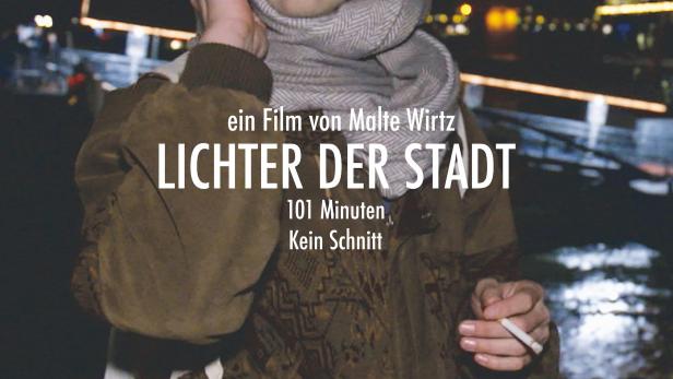 Lichter der Stadt