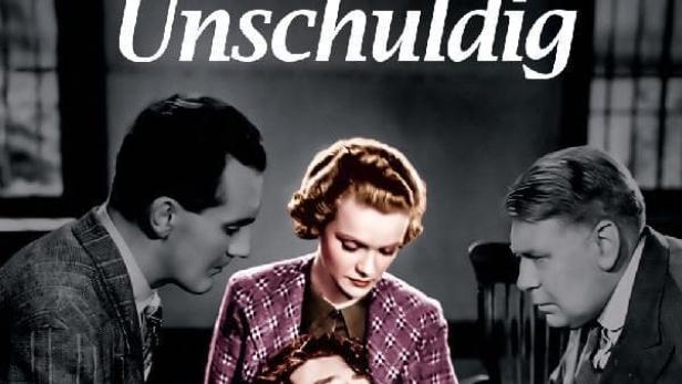 Jung und unschuldig