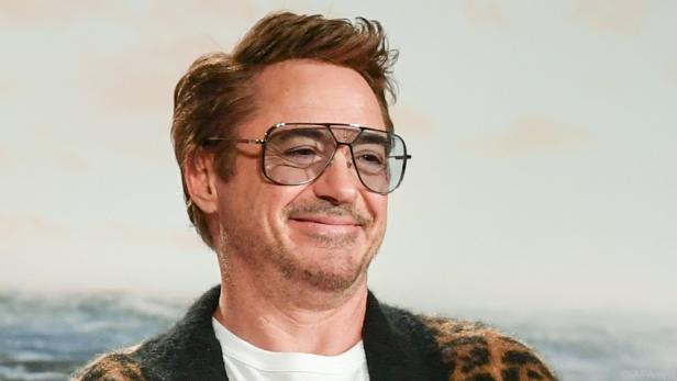 Robert Downey Jr. will Klimaschutz mit Autorestauration verbinden