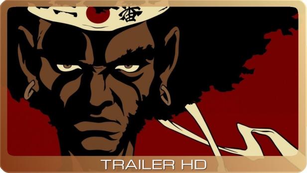 Afro Samurai Resurrection Sequel 