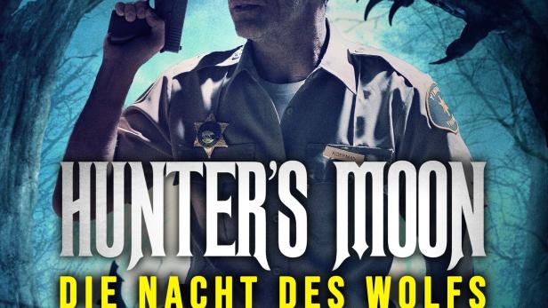 Hunter's Moon