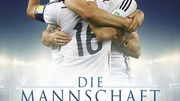 Die Mannschaft