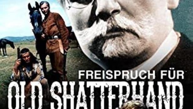 Freispruch für Old Shatterhand