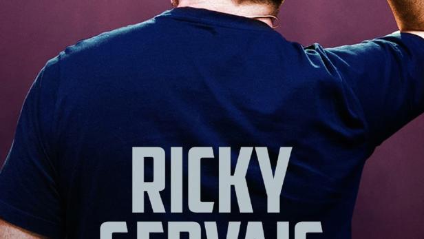 Ricky Gervais: SuperNature