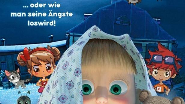 Maschas Gruselgeschichten