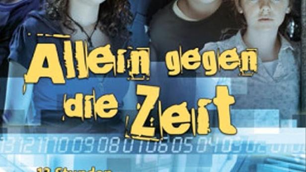 Allein gegen die Zeit