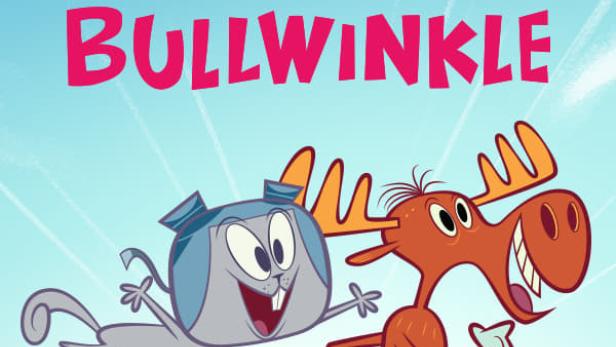 Die Abenteuer von Rocky & Bullwinkle