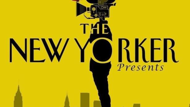  The New Yorker Presents