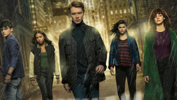 "Gotham Knights": Nach nur einer Staffel abgesetzt