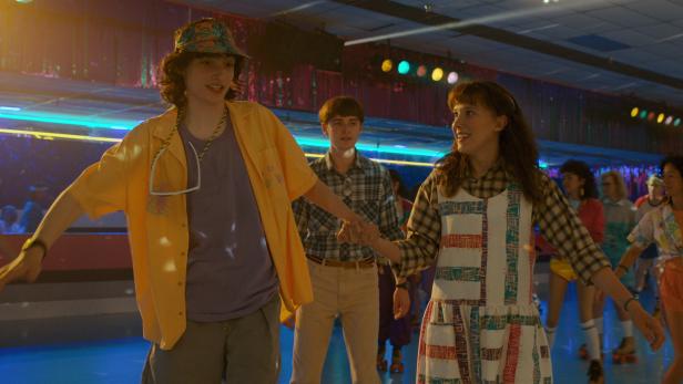 "Stranger Things“: 6 Fun Facts über El, Dustin & Co. in Staffel 4