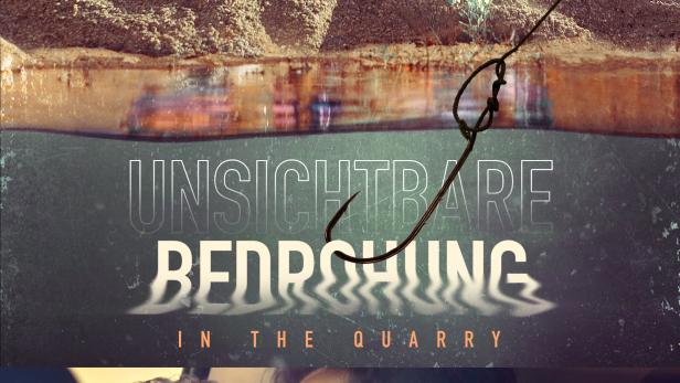 Unsichtbare Bedrohung - In The Quarry