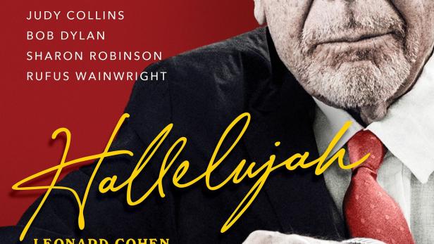 Hallelujah: Leonard Cohen, A Journey, A Song