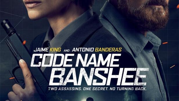 Code Name Banshee