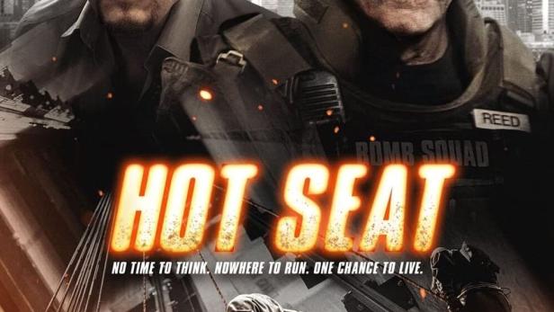 Hot Seat