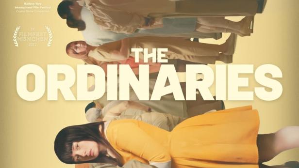 The Ordinaries