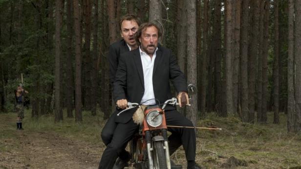Die besten TV-Tipps für Mittwoch, den 29. Juni