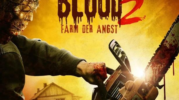 Field of Blood 2 - Farm der Angst