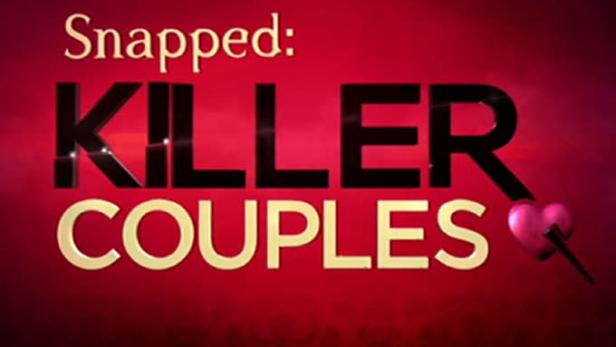 Killer Couples: Mörderische Paare