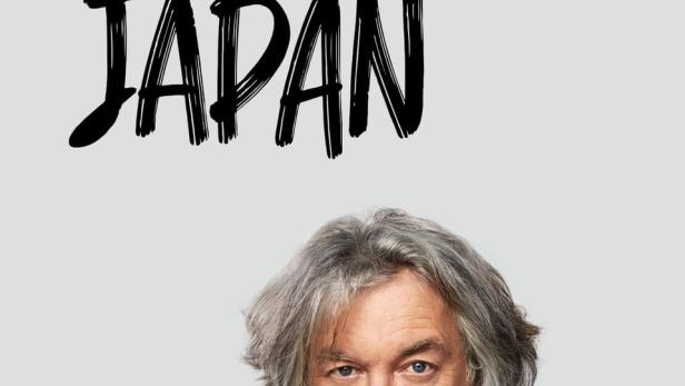 James May - Our Man in Japan