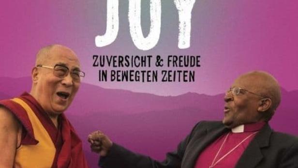 Mission: Joy - Zuversicht & Freude in bewegten Zeiten