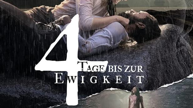 4 Tage bis zur Ewigkeit