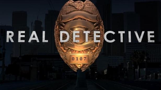 Real Detective