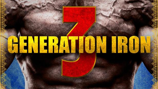 Generation Iron 3