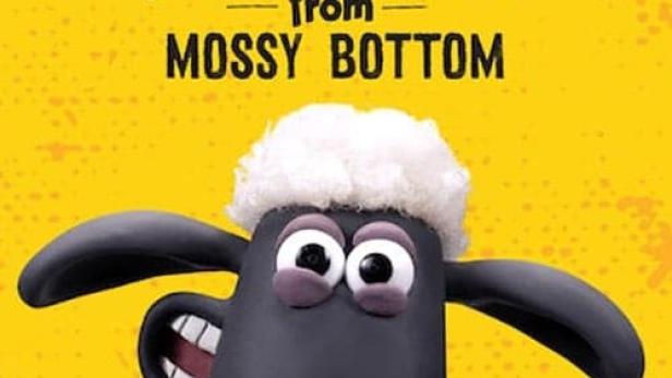 Shaun the Sheep: Adventures from Mossy Bottom