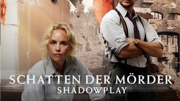 Schatten der Mörder - Shadowplay