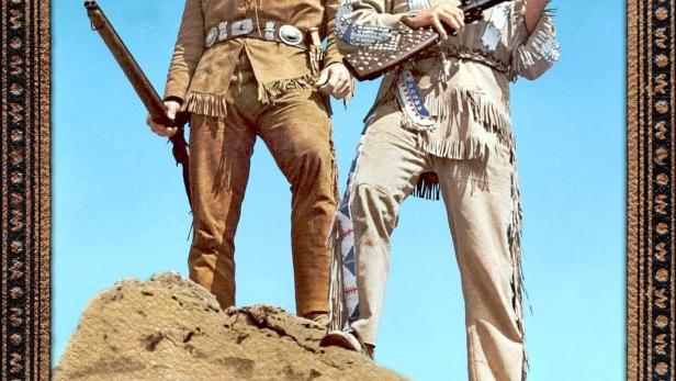 Winnetou 1