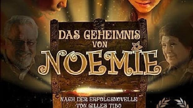 Das Geheimnis von Noemie