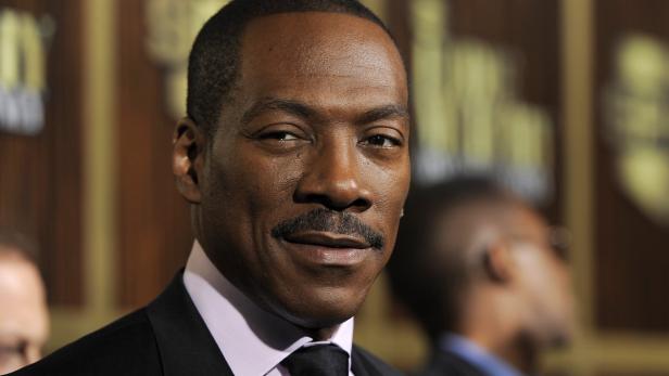 Eddie Murphy: One Night Only