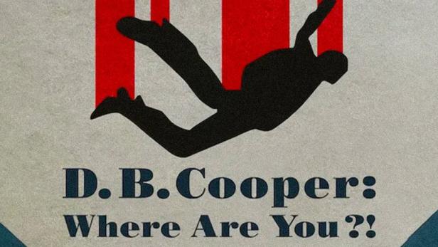 "Rätsel um D. B. Cooper"-Theorien: Wer war der Entführer?
