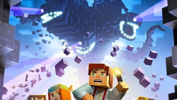 Minecraft: Story Mode