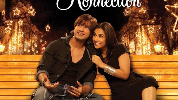 Kismat Konnection