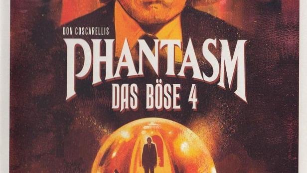 Phantasm IV