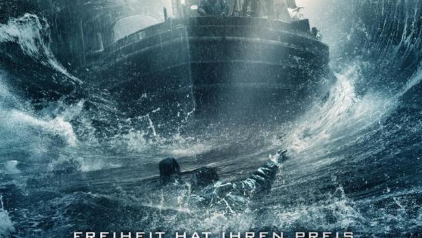 Sea Fog – Freiheit hat ihren Preis