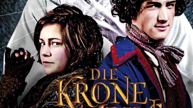 Die Krone von Arkus