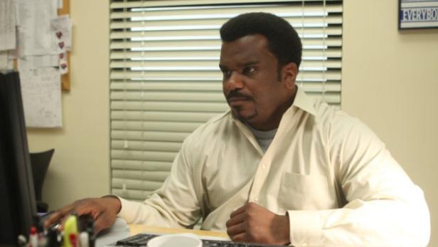 Schießerei bei Comedy-Show von "The Office"-Star Craig Robinson