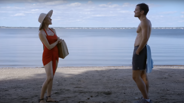 "Out of the Blue"-Trailer: Diane Kruger will ihren Ehemann killen