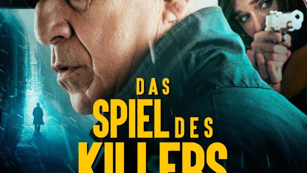 Das Spiel des Killers