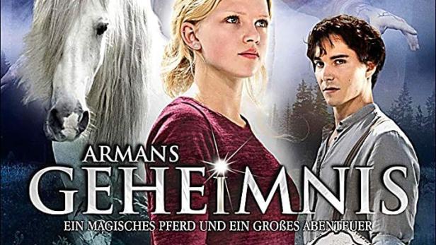 Armans Geheimnis