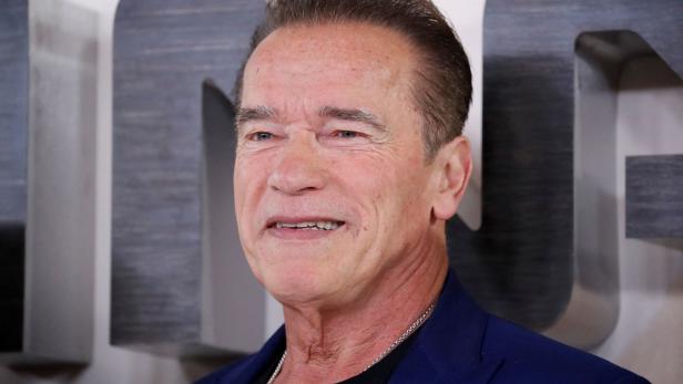 "Predator" und "Conan": Schwarzenegger-Kultfilme feiern Jubiläum