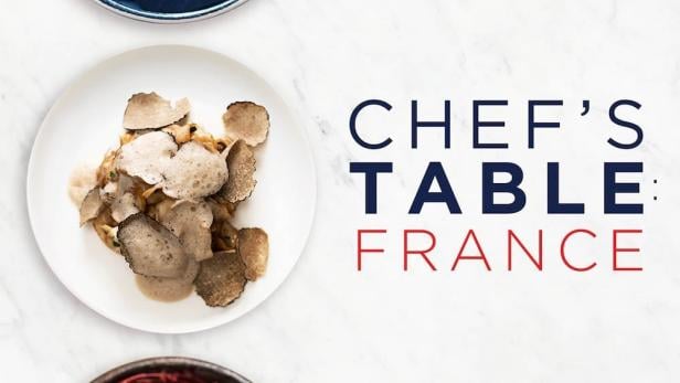 Chef's Table: France