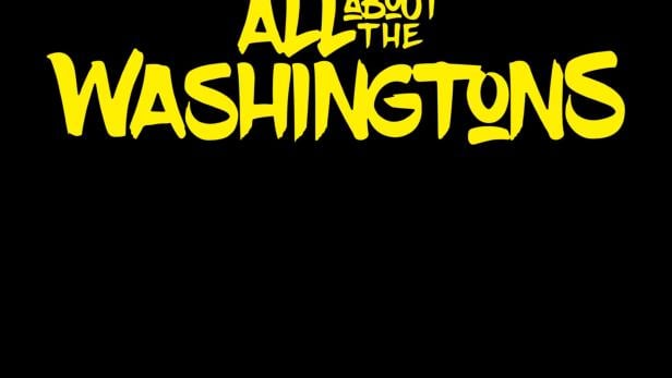 All About the Washingtons