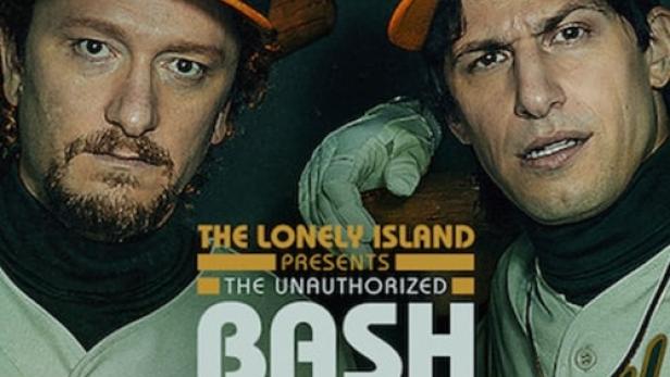 The Lonely Island Presents: The Unauthorized Bash Brothers Experience
