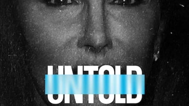 Untold: Caitlyn Jenner